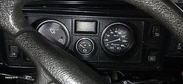 жигили 06: ВАЗ (ЛАДА) 2105: 2003 г., 1.6 л, Механика, Бензин, Седан — 5