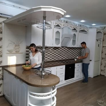 кухонный гарнитуры б у: Мебель на заказ, Кухня, Кухонный гарнитур — 1