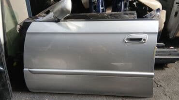 субару двери: Дверь Передняя левая Subaru, Б/у, Оригинал — 1