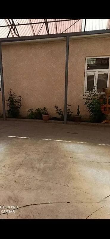 64 м², 3 комнаты, Забор, огорожен