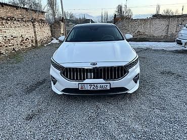 защитка двигателя субару: Kia K7: 2019 г., 3 л, Газ — 3