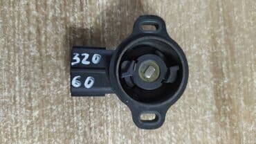 сигнализация с датчиком наклона: Toyota Датчики Дроссельной Заслонки, Тойота ДПДЗ Датчик Положения — 4