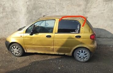дэу нексия диски на 14 размер: Daewoo Matiz: 2001 г., 0.8 л, Механика, Бензин, Хэтчбэк — 5