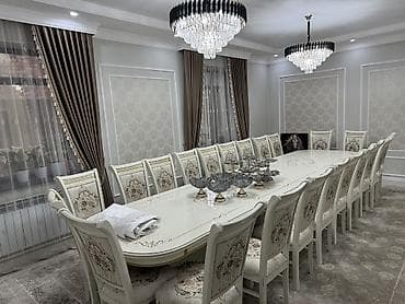 советская киевская: Продаётся просторный частный дом с благоустроенным двором и навесами — 10