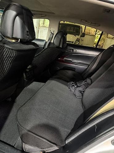 daewoo k2: Lexus GS: 2009 г., 3.5 л, Автомат, Гибрид, Седан — 6