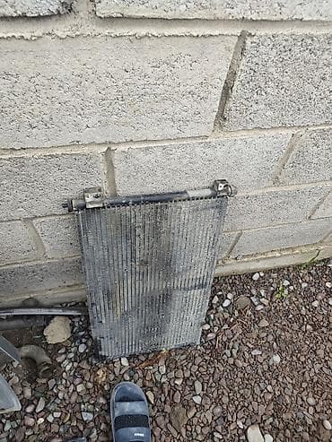 редуктор на хонда стрим: Бампер Honda, Б/у, Оригинал — 5