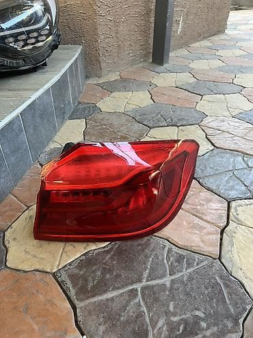 Фильтры: Задний правый стоп-сигнал BMW 2021 г., Б/у, Оригинал — 2