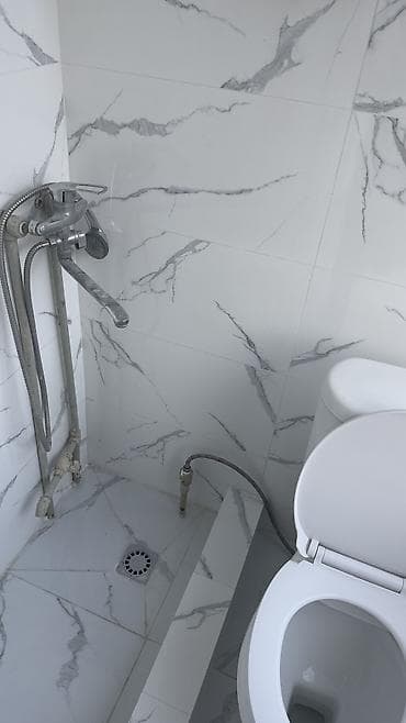 квартира город ош: 1 комната, 18 м², Гостиничный тип, 1 этаж, Косметический ремонт — 4