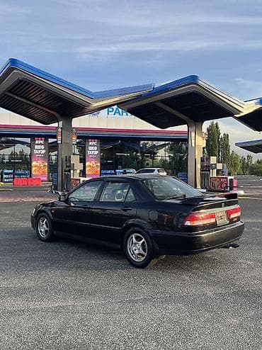 автоломбард бишкек продажа авто: Honda Accord: 2001 г., 2 л, Автомат, Бензин, Седан — 1