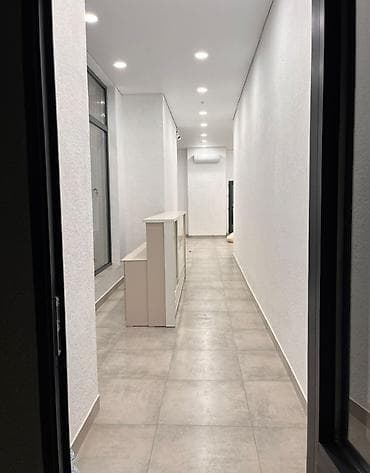 open space: Аренда офисов, 120 м², В жилом комплексе — 10