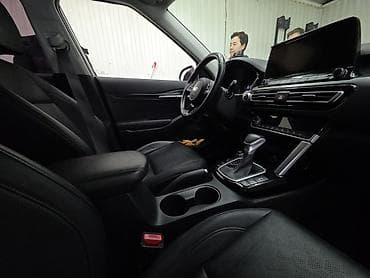 forester 2020: Kia Seltos: 2021 г., 1.6 л, Автомат, Дизель, Кроссовер — 9