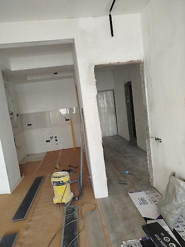 работа с гипсокартоном: Ремонт квартир, дизайнерские ремонт, индивидуальные дизайн, ремонт под — 9