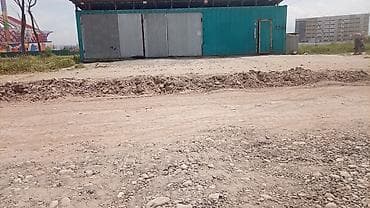 ситеп вагон: Морской контейнер/блок-бокс с распашными воротами и боковой дверью — 5