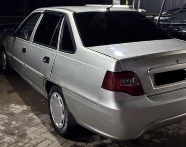 полик нексия 2: Daewoo Nexia: 2008 г., 1.6 л, Механика, Бензиновая, Седан — 1