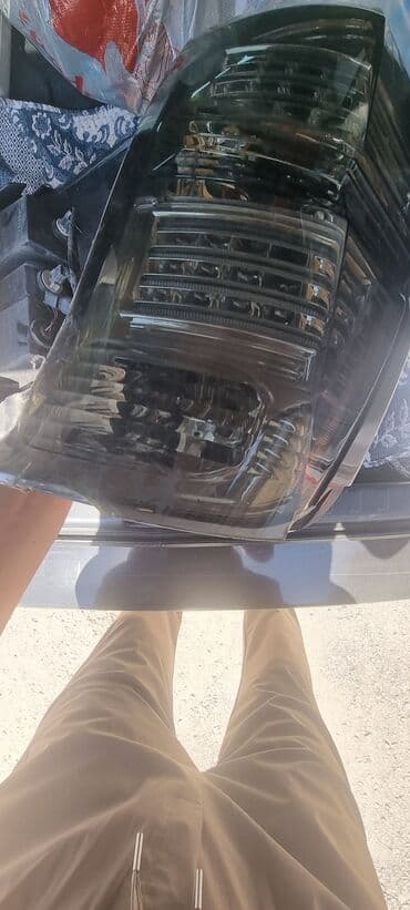 запчасти на хонда стрим в бишкеке: Другой вид стоп-сигнала Honda 2010 г., Б/у, Оригинал, Япония — 6