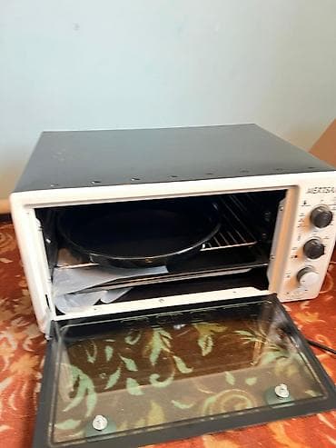 духовка шиваки: Духовка — 3