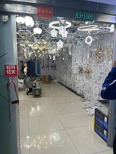 Туристические услуги: Экскурсия-шопинг в Хоргос: сопровождение и помощь в закупках Что — 3