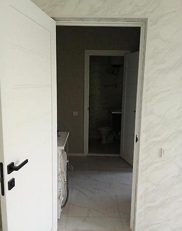 квартира без хозайын: 1 комната, Агентство недвижимости, Без подселения, С мебелью частично — 3