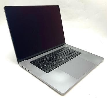16 pro mac: MacBook Pro 16" (2021) — M1 Pro, 32 ГБ RAM, 1 ТБ SSD Характеристики — 10