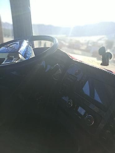 срочно продать машину: Тягач — 2