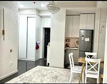 2 комнаты, 47 м², Южная Магистраль Элитка, 4 этаж — 6