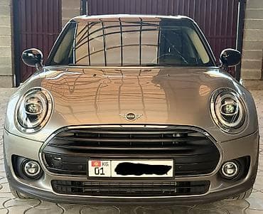 Mini: Mini Cooper Clubman: 2020 г., 1.5 л, Автомат, Бензин, Универсал — 10