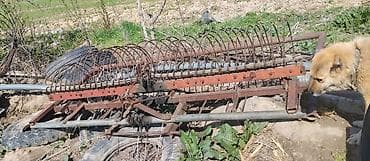 ☎️☎️///☎️☎️///репка сатылат навесной многокорпусный для трактора -