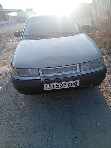 опел вектора б: ВАЗ (ЛАДА) 2109: 2000 г., 1.5 л, Ручные, Бензин, Универсал — 1