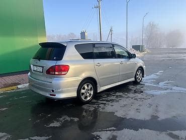 эвакуаторы купить: Toyota Ipsum: 2003 г., 2.4 л, Автомат, Бензин, Универсал — 5