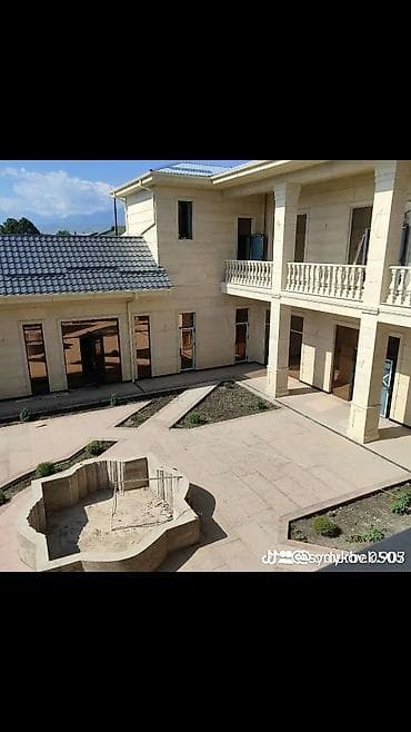 Готовые балясины: Балюстрады и столбы из натурального камня - Материал: светлый — 7