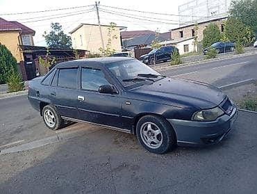 byd plus: Daewoo Nexia: 2009 г., 1.5 л, Механика, Бензин, Седан — 1