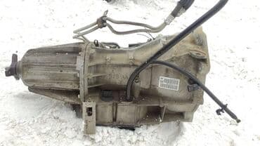 купить коробку передач на ваз 2107: Коробка передач Автомат Chrysler 2006 г., Б/у, Оригинал, США — 1