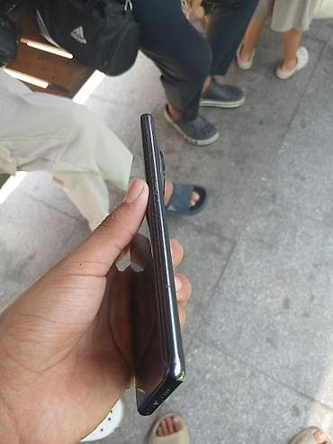 коокор фото: Oppo Find X6 Pro, Колдонулган, 256 ГБ, 2 SIM — 6