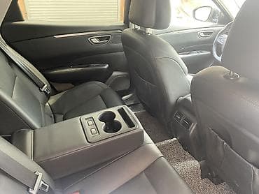 Renault SM6: 2019 г., 2 л, Вариатор, Газ, Седан — 8