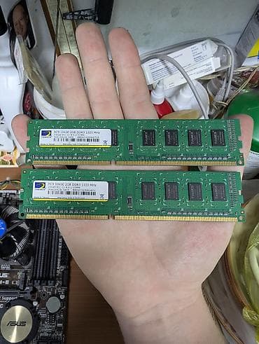 xeon 775: Материнская плата для ПК, Asus, LGA1150, Micro-ATX — 4
