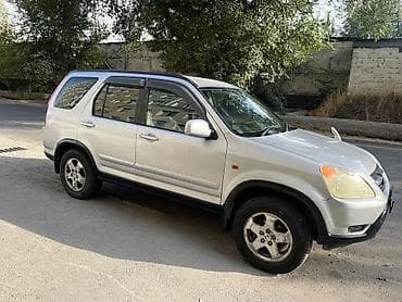 Honda CR-V: 2022 г., 0.2 л, Бензин, Кроссовер at lalafo.kg Honda CR-V: 2022 г., 0.2 л, Бензин, Кроссовер