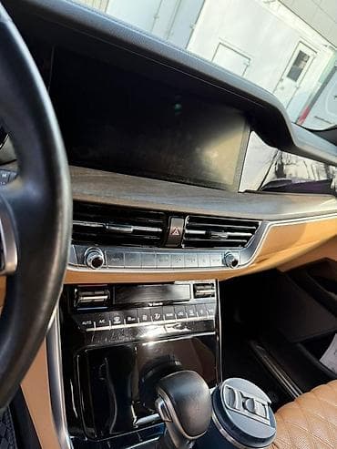 портер 2 2005: Kia Mohave: 2020 г., 3 л, Автомат, Дизель, Внедорожник — 3
