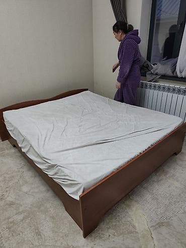 Прямой диван