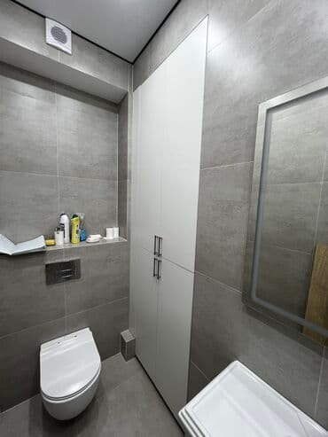 корпусная мебель на заказ бишкек: Мебель на заказ, Кухня, Витрина, горка, Кровать, Полка — 7