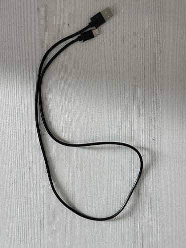 Наушники: HOCO беспроводные накладные наушники (форм‑фактор over‑ear), голубой — 5