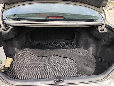 Toyota Camry: 2005 г., 3 л, Автомат, Бензин, Седан — 8