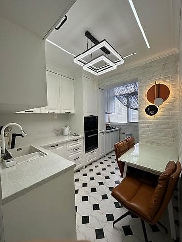 4 комнаты, 78 м², 8 этаж — 4