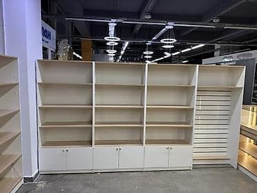 контейнер магазине: Мебель на заказ — 4