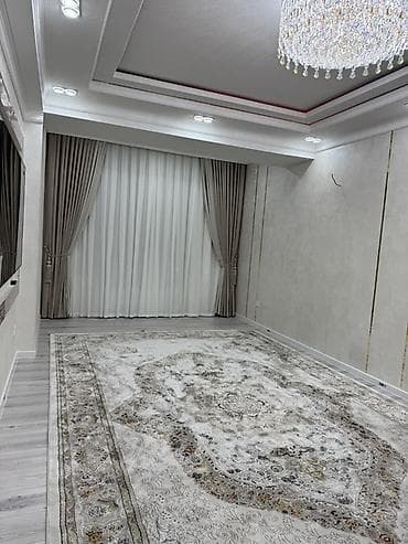 rent: 2 комнаты, С мебелью полностью — 7