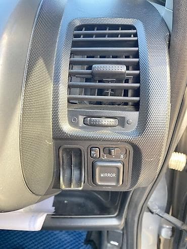 civic 1 8: Honda Fit: 2003 г., 1.3 л, Автомат, Бензин, Хэтчбэк — 6