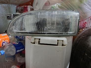 Транспорт: Поворотниктер комплектиси Subaru Оригинал, Жапония — 4