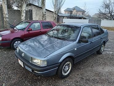 запчасти опель вектра б: Volkswagen Passat: 1988 г., 1.8 л, Механика, Седан — 3