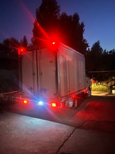 б у рейлинги багажник на хундай туксон бишкек: Hyundai Porter: 2010 г., 2.5 л, Механика, Дизель, Van — 3