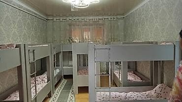 детский игровой комплекс: Сдается дом площадью 150квМ на долгий срок, можно под швейный цех — 2