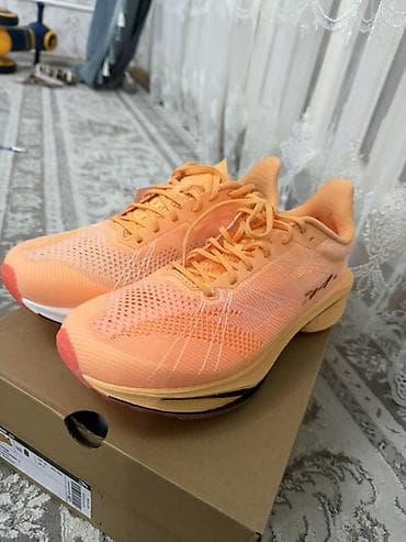 обувь кант: Новые беговые кроссовки от Anta в размере 41, покупали дорого отдам за — 1